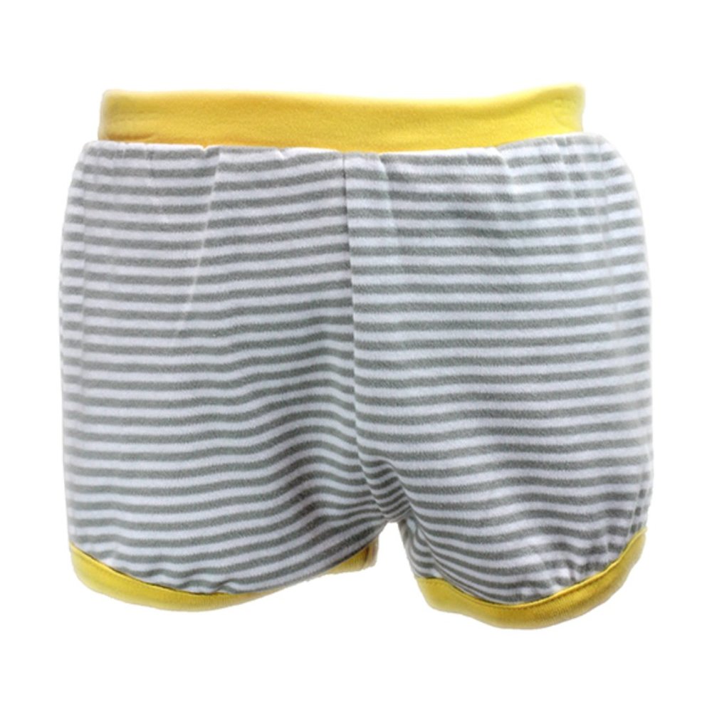 OffSpring Elephant Diaper Set - Picture 3 of 5